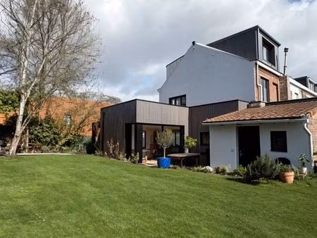 maison 4 pièces 110 m²