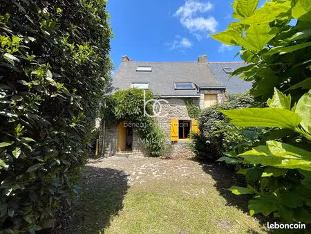 propriété 4 pièces 74 m²