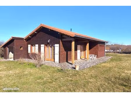 maison 3 pièces 83 m²