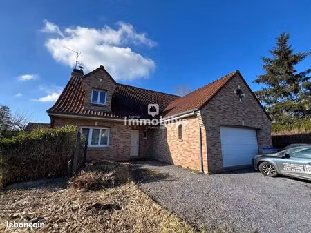 pavillon 6 pièces 151 m²