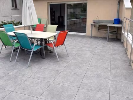 maison de ville 146m²