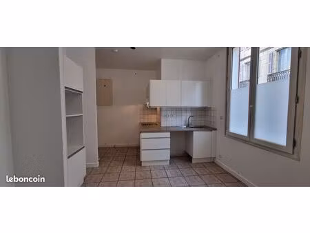 studio à louer