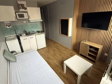 studio neuf ballainvilliers