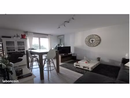 appartement t3 aux 7 deniers bon standing