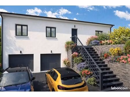 maison 5 pièces 100 m²