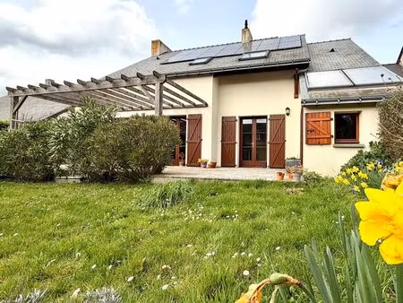 maison 7 pièces 129 m²