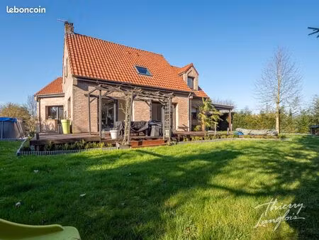 villa 6 pièces 142 m²