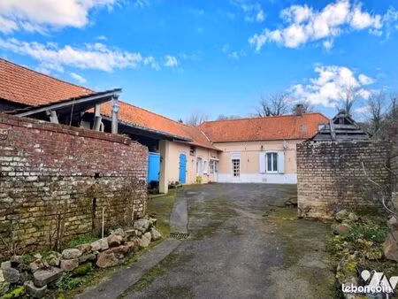 maison 5 pièces 98 m²