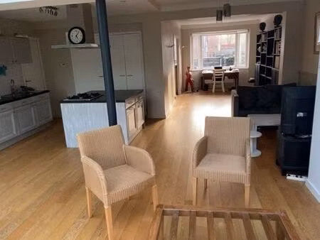 maison 4 pièces 112 m2