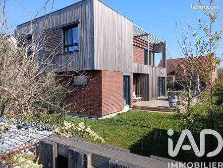 maison 5 pièces 142 m²