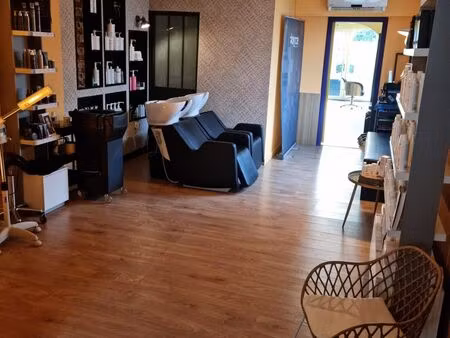 immeuble 120 m² annezin