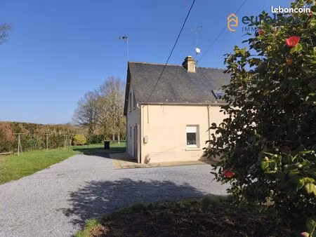 maison 2 pièces 40 m²