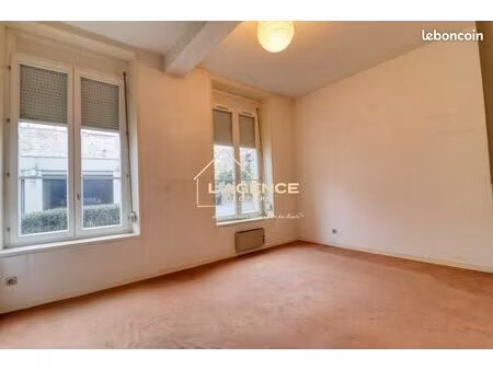 appartement 3 pièces 78 m²