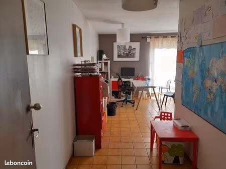 bureaux  diverses activites