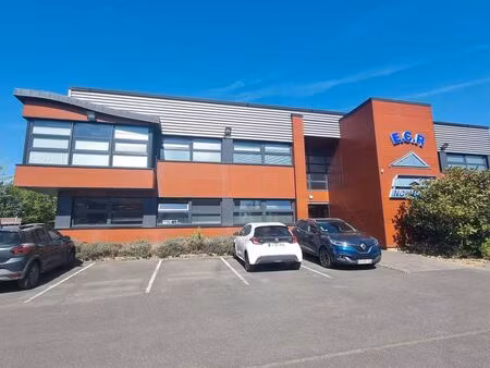 bureaux à linselles (59)