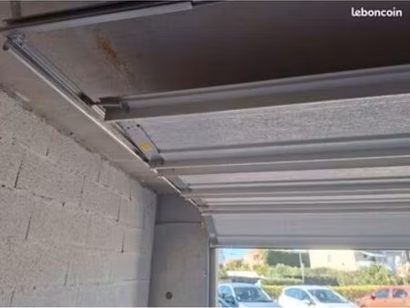 garage sainte marie la mer