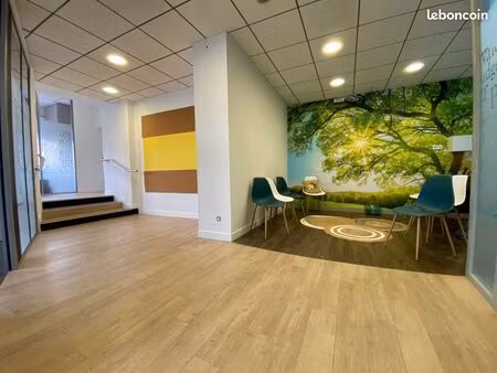 location commercial grand axe