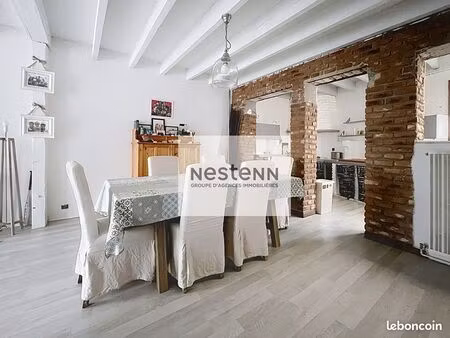 maison 6 pièces 130 m²