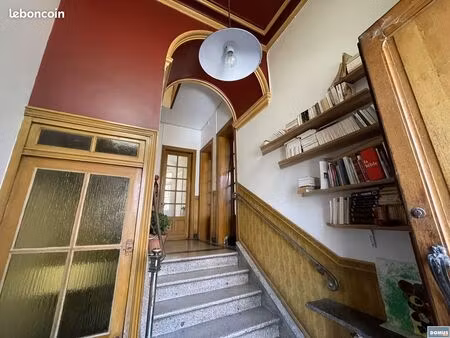 maison 6 pièces 170 m²