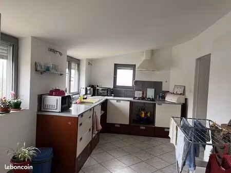 plain pied individuel