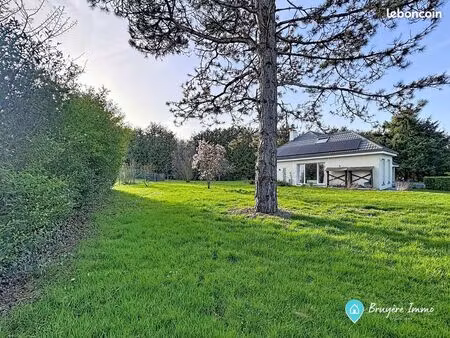 maison 8 pièces 240 m²