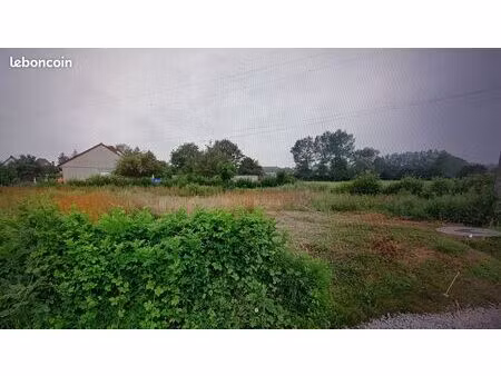 terrain à bâtir ref 49