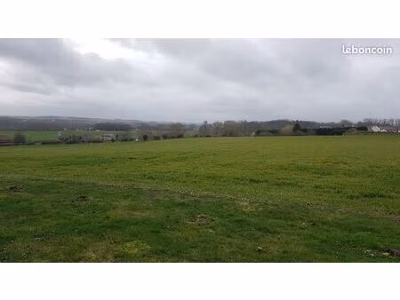 terrain à bâtir ref 61