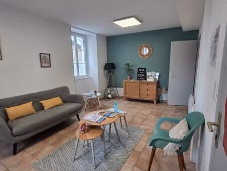 sous location cabinet paramedical