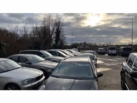 fond de commerce  garage