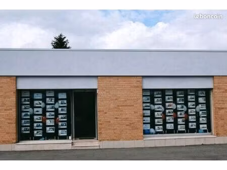 location local commercial