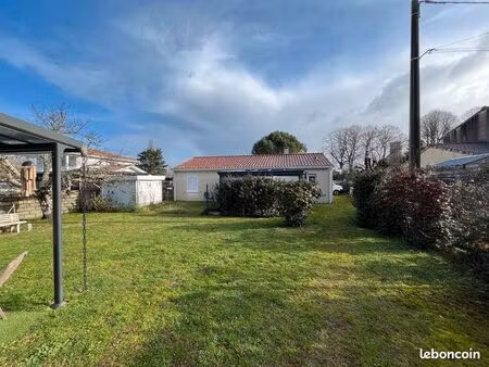 maison 5 pièces 108 m²