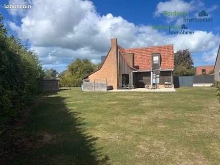 maison 8 pièces 129 m²