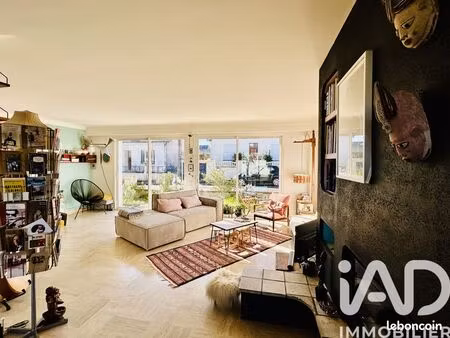 maison 8 pièces 180 m²