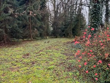 terrain loison sous lens