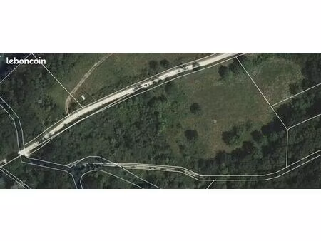 terrain agricole - 1 04 ha