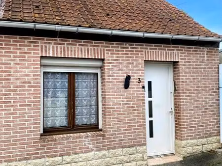 maison 2 pièces 42 m²