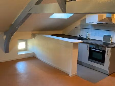maison immeuble trois appartements proximité de tarbes