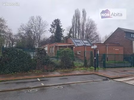 immeuble 9 pièces hem