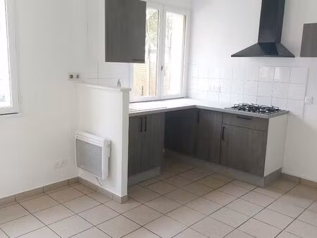 location appartement t2