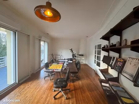 location bureaux biarritz bibi