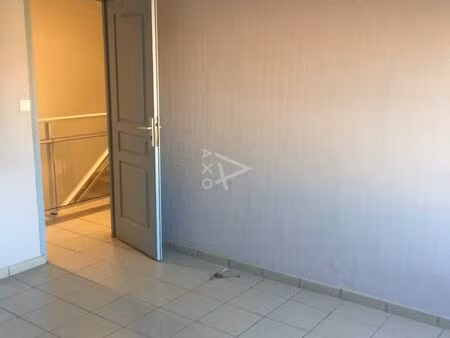 bureaux 139 m² petite synthe