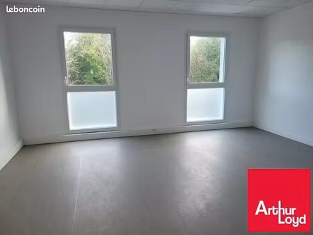 bureaux 22 m² saint jean de luz