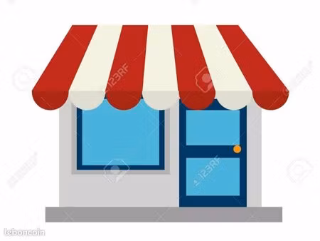 recherche grand local orthez