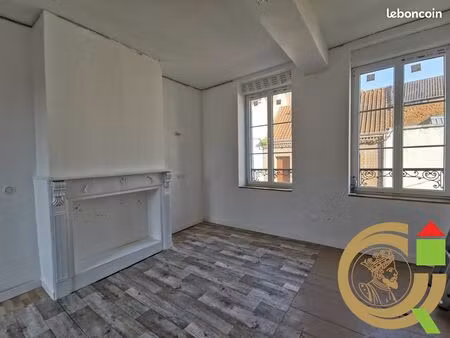 maison 4 pièces 105 m²