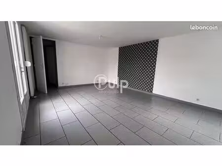 maison 4 pièces 104 m²