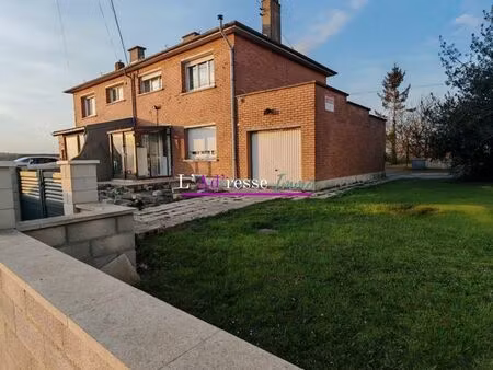 propriété 5 pièces 99 m²