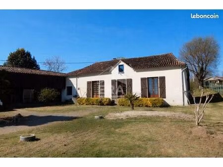 maison 5 pièces 180 m²
