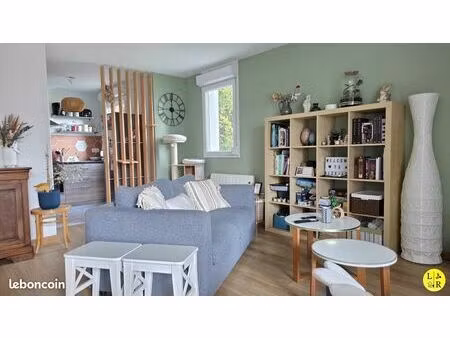 appartement 3 pièces 67 m²