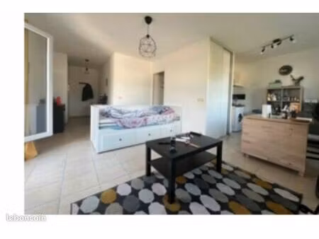 location d’un studio à lescar