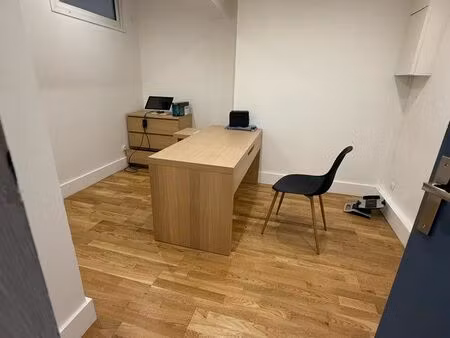 bureau centre ville armentières